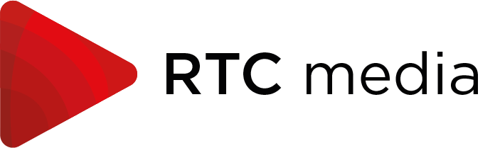 Logo RTC media