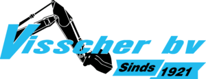 Visscher logo